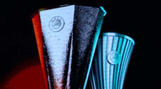 开云体育下载官网-欧联抽签：那不勒斯碰莱斯特 勒沃库森对贝蒂斯