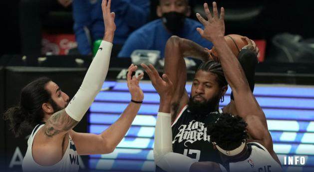 kaiyun-状态正佳三节打卡 乔治：我正打出近几年最佳表现